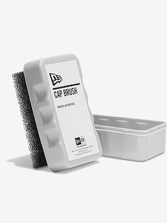 Plastic Cap Brush