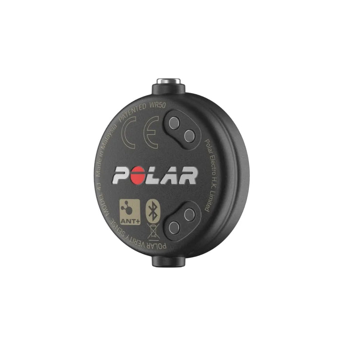Polar Verity Sense (Arm band HRM)