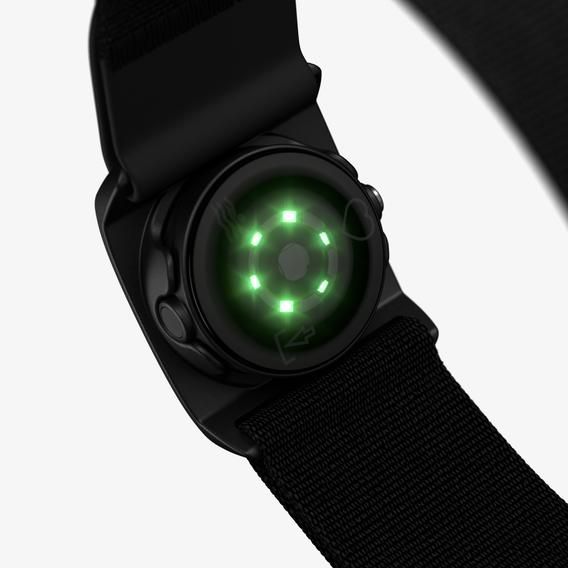 Polar Verity Sense (Arm band HRM)