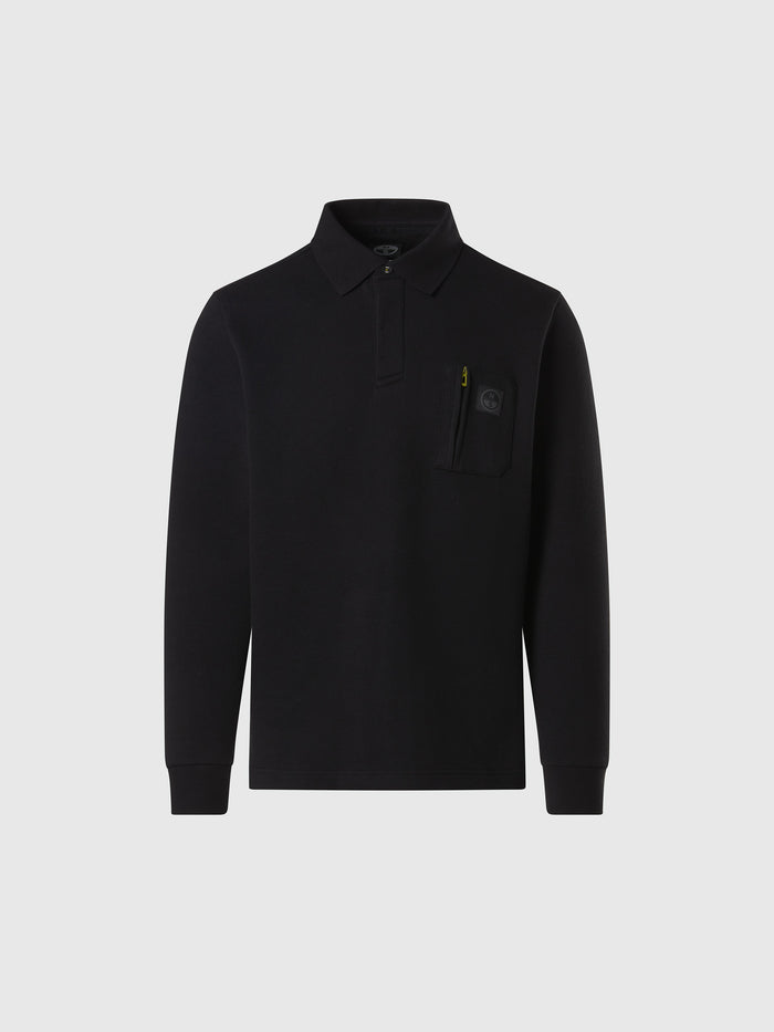 Black / XS