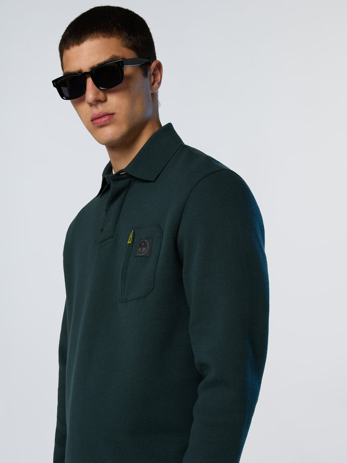 2 | Magical forest | polo-long-sleeve-692627