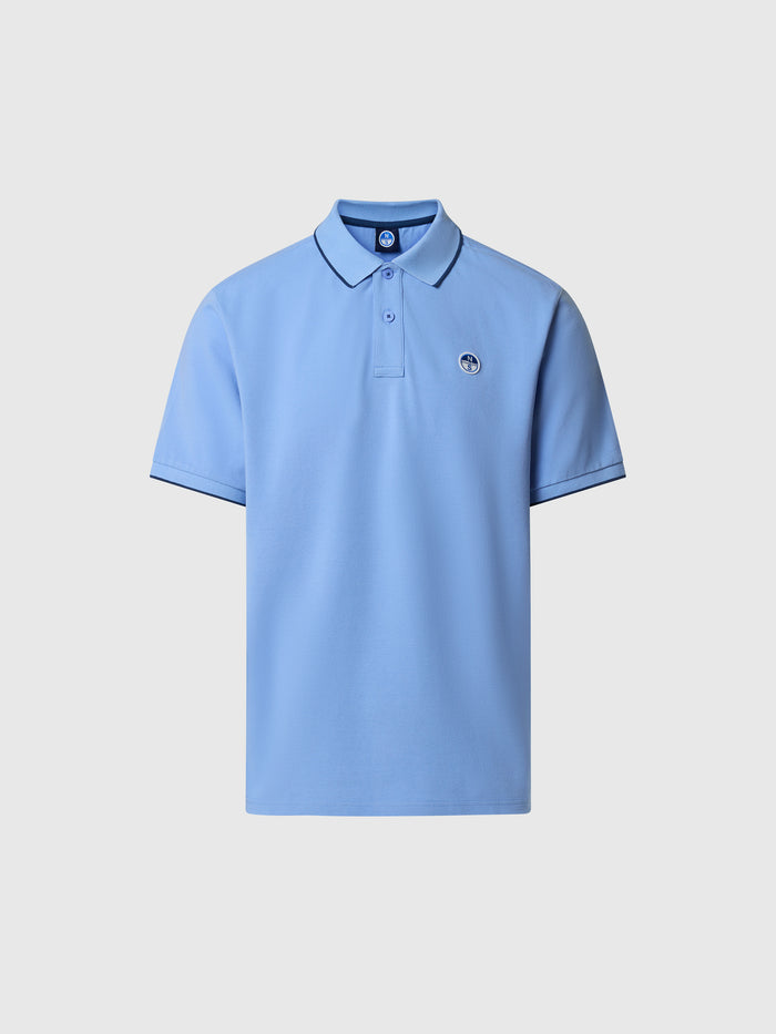 Light blue / XS