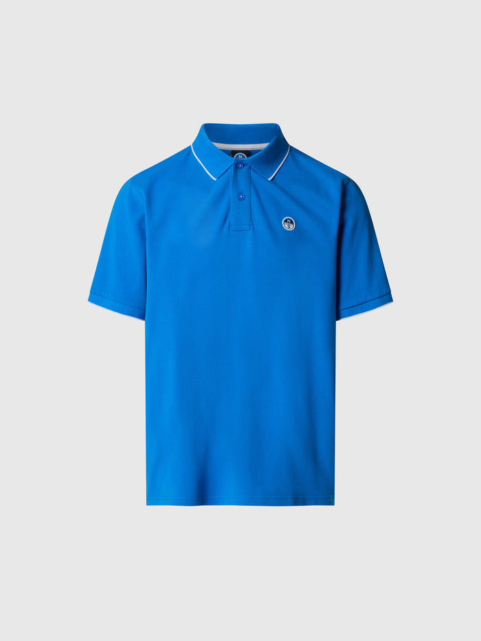 Palace blue / XS
