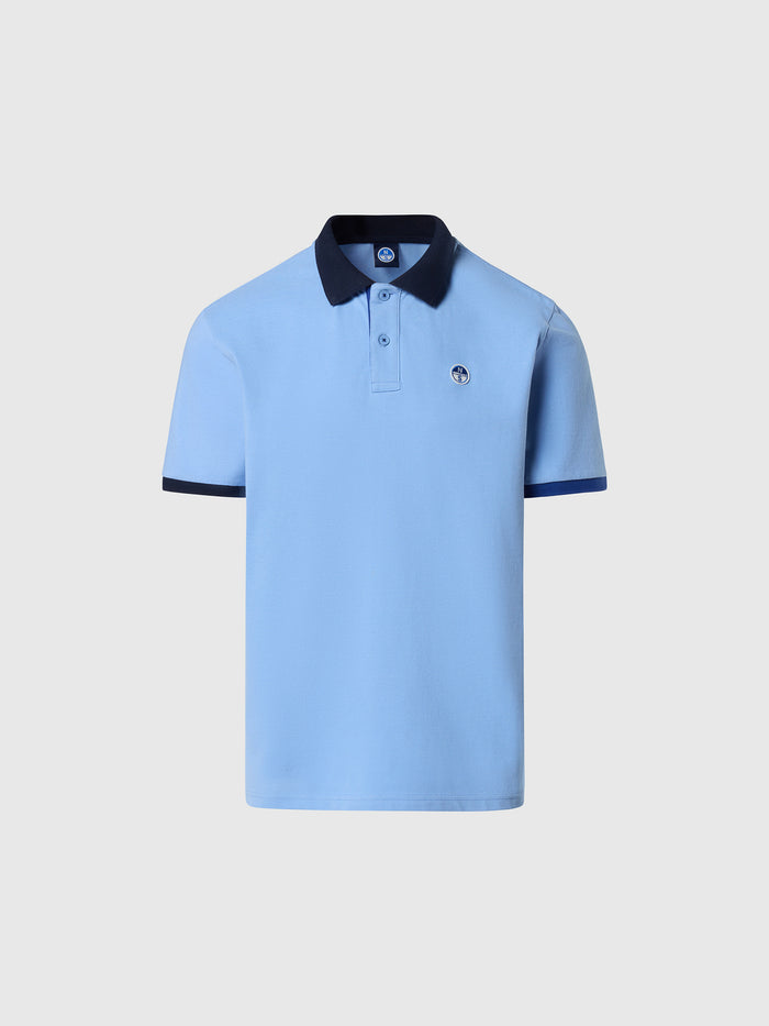 Light blue / XS