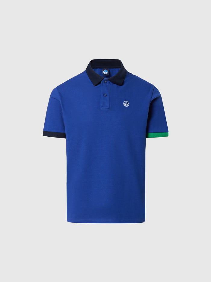 Electric blue / XS