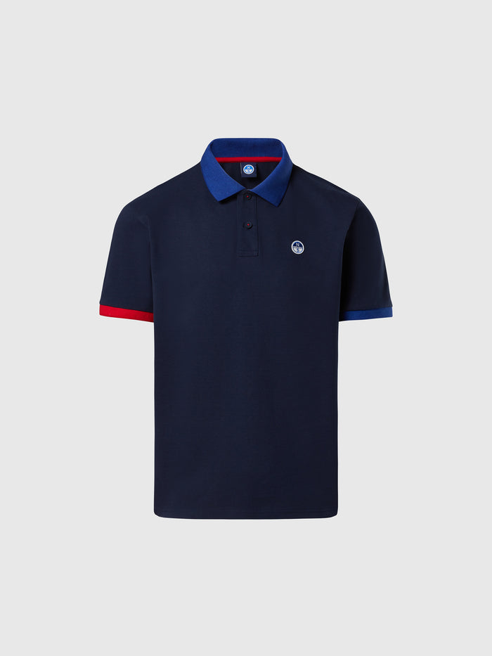 Navy blue / XS
