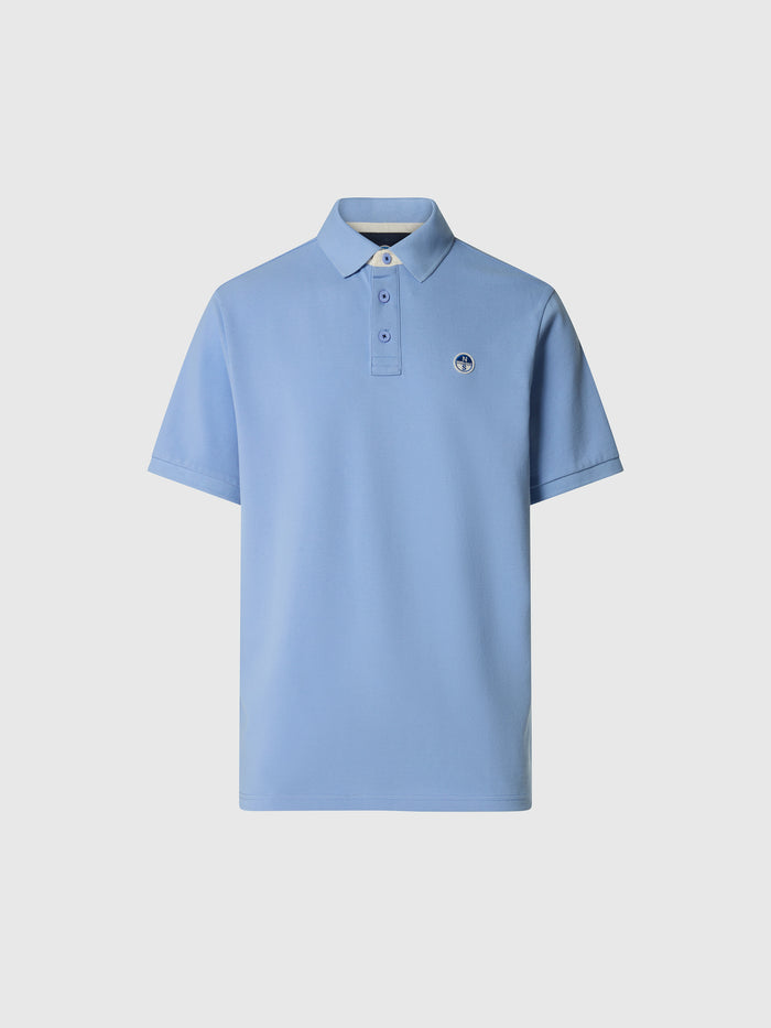 Light blue / XS