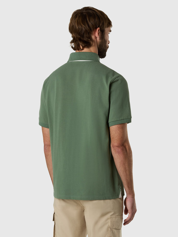 4 | Laurel wreath | polo-short-sleeve-692664