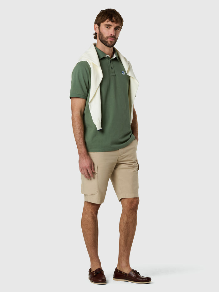 5 | Laurel wreath | polo-short-sleeve-692664