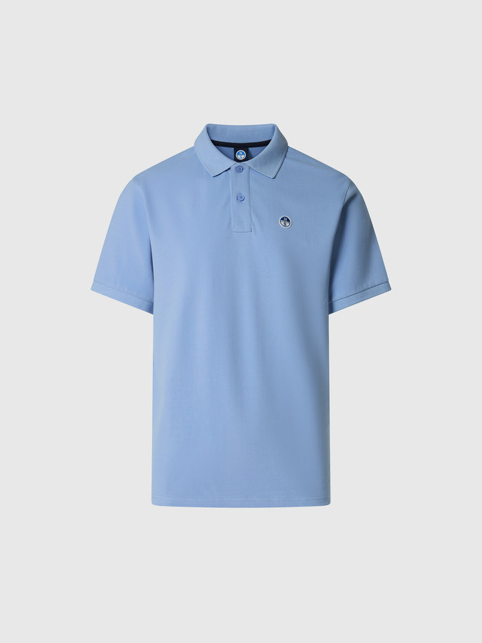 Light blue / XS