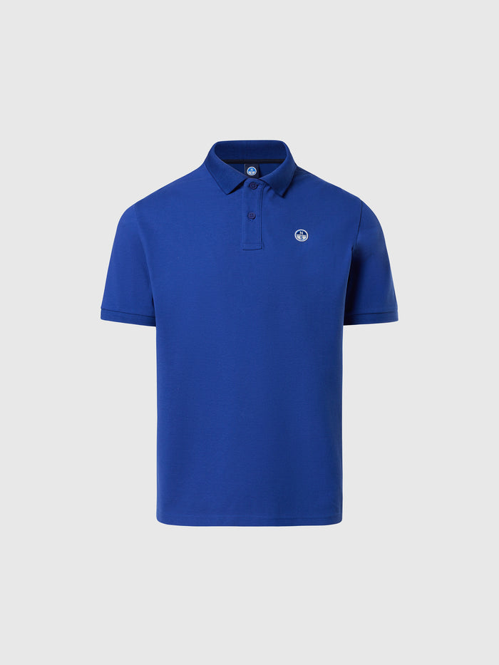 Electric blue / XS
