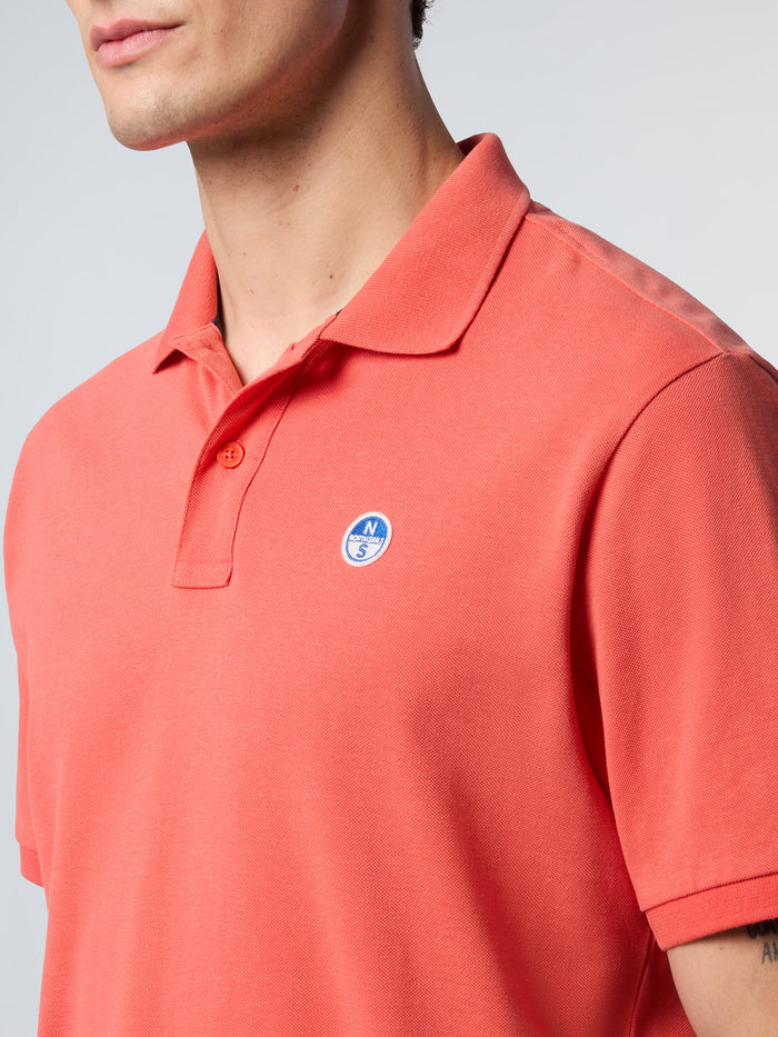 4 | Paprika | basic-polo-short-sleeve-692451-1