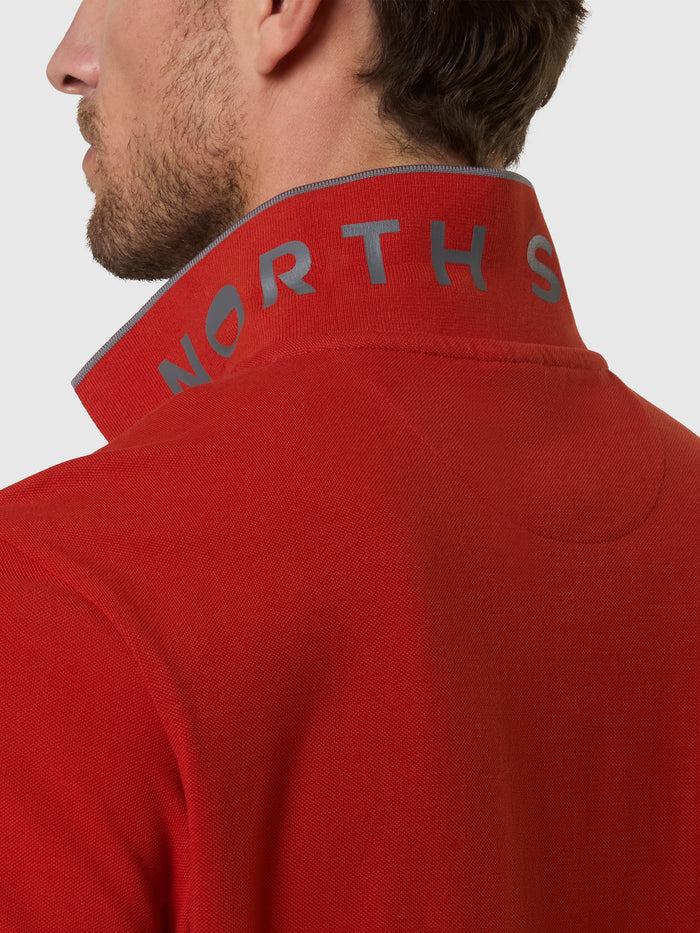 7 | Rust | polo-short--sleeve-692747