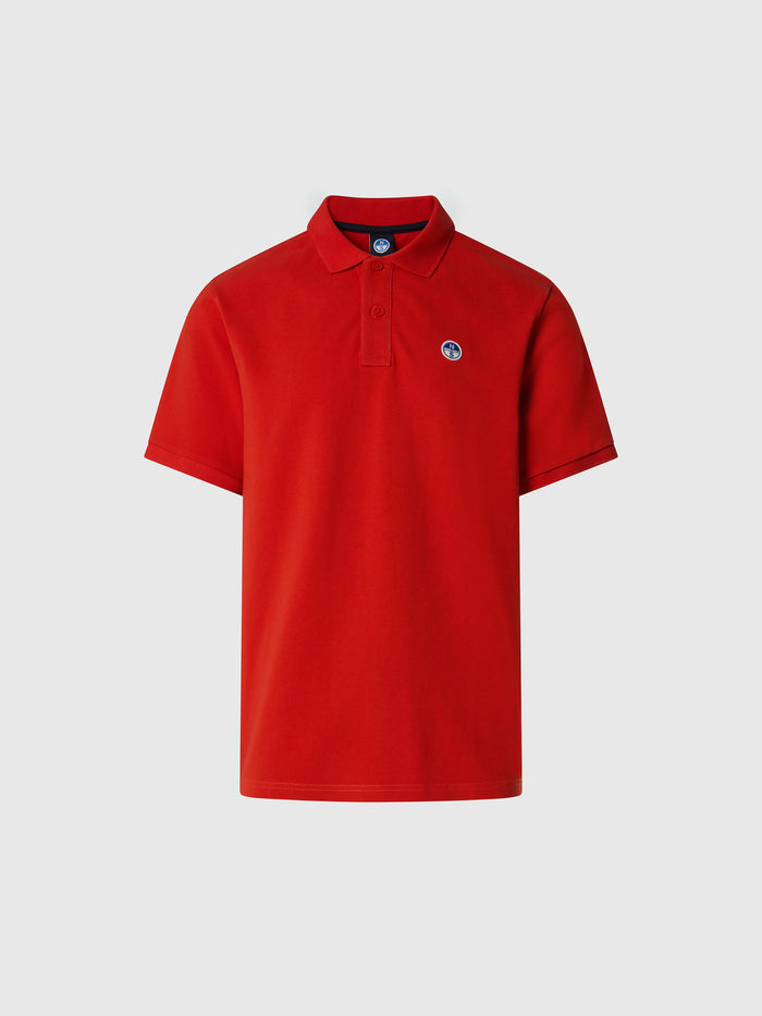 hover | Molten lava | basic-polo-short-sleeve-692463