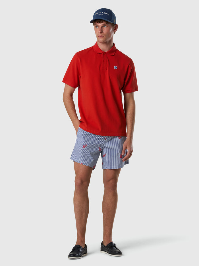 5 | Molten lava | basic-polo-short-sleeve-692463