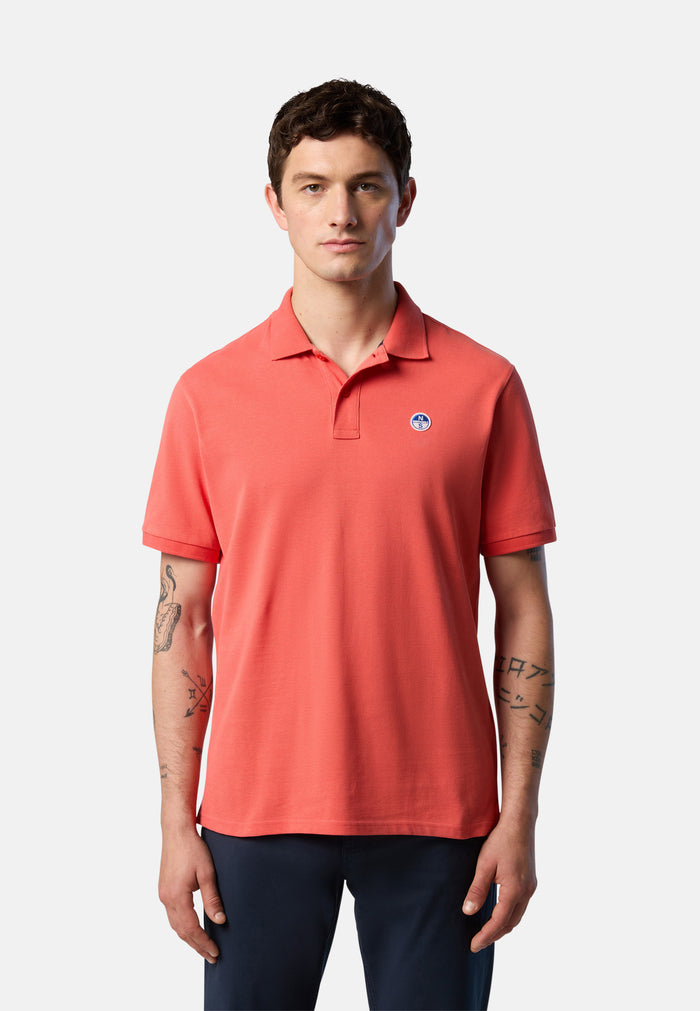1 | Paprika | basic-polo-short-sleeve-692451-1