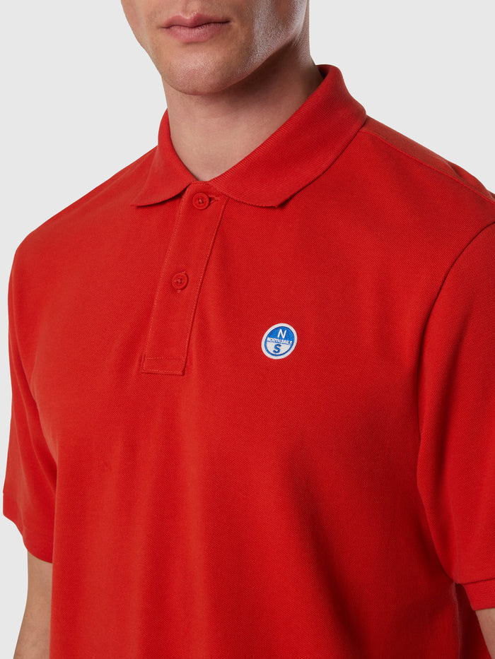 6 | Molten lava | basic-polo-short-sleeve-692463