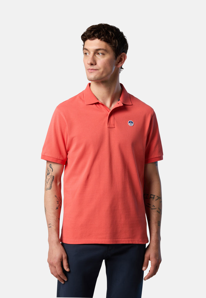 2 | Paprika | basic-polo-short-sleeve-692451-1
