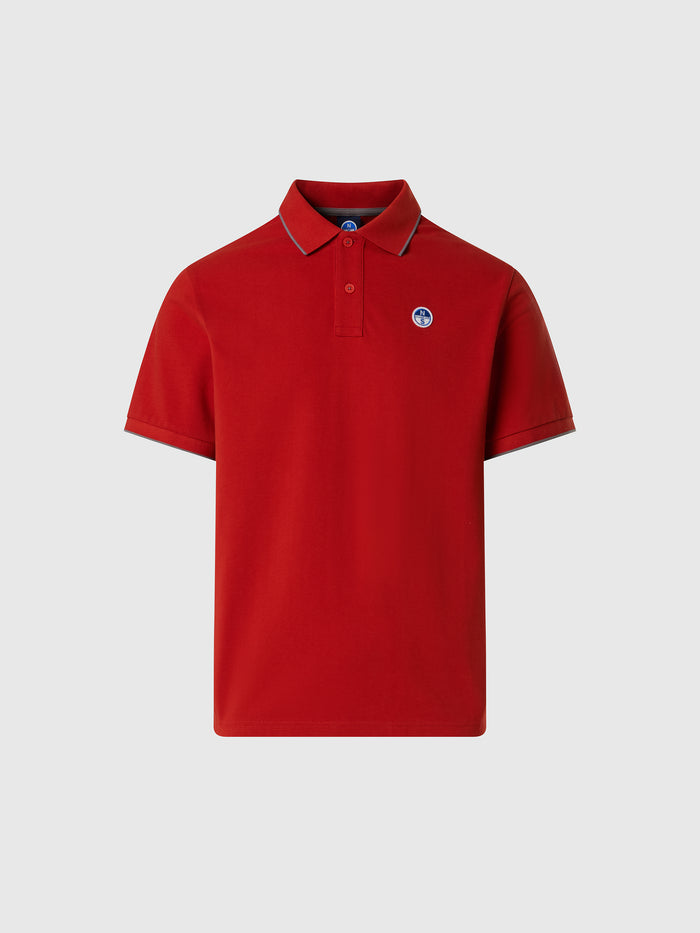 hover | Rust | polo-short--sleeve-692747