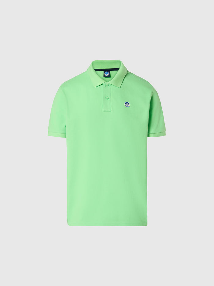 Summer green / XS