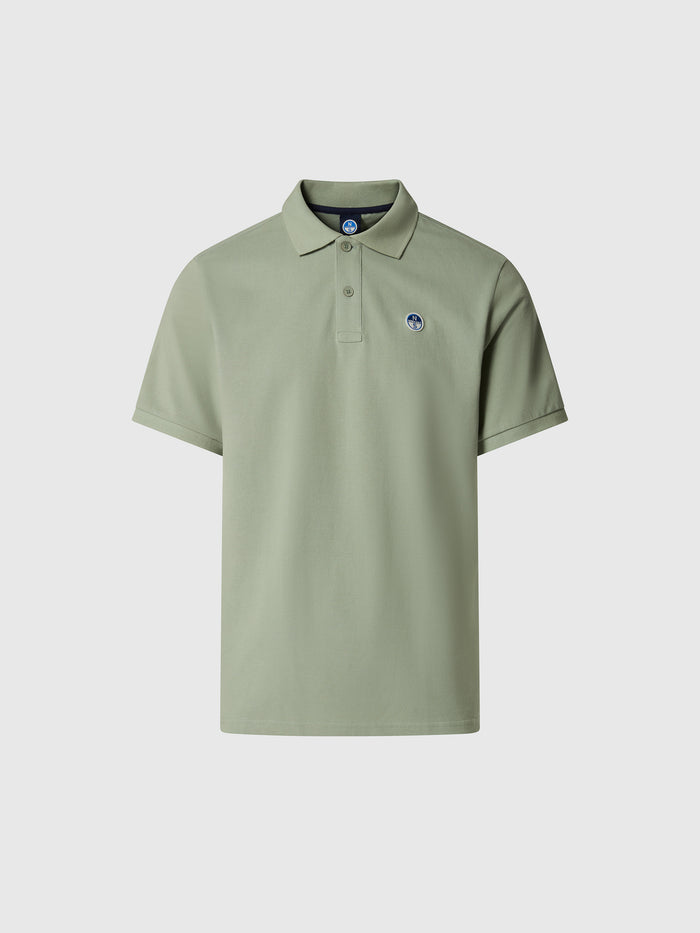 Iceberg green / XS