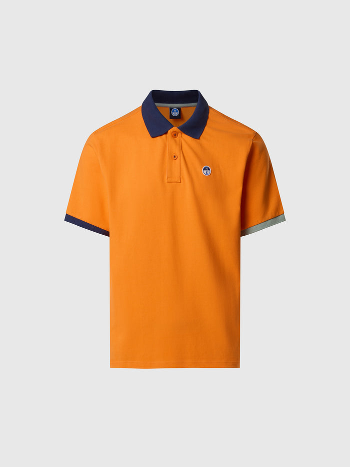 Orange peel / XS