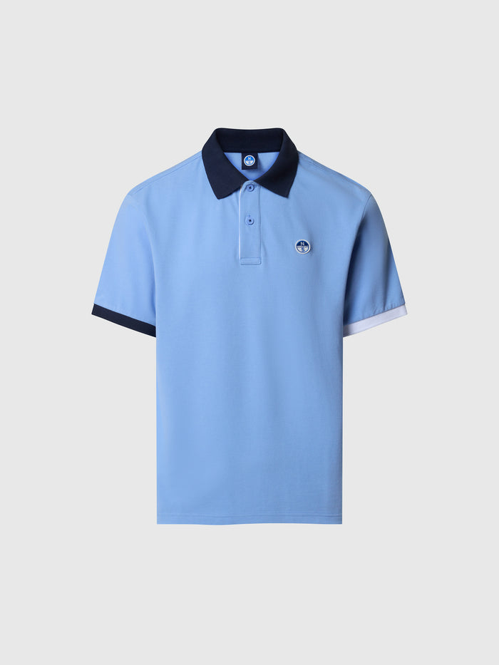 Light blue / XS