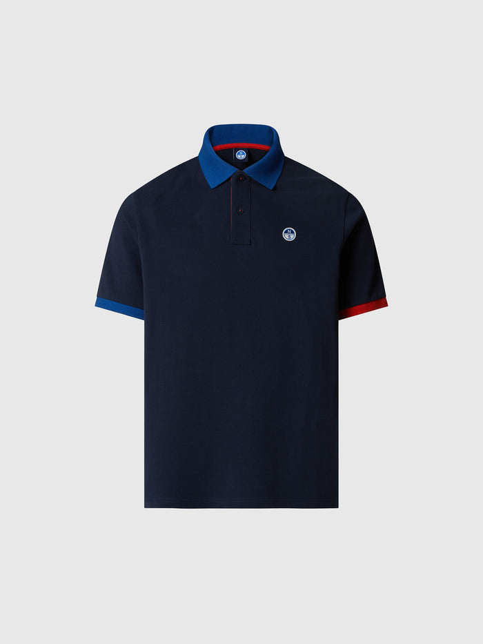 Navy blue / XS