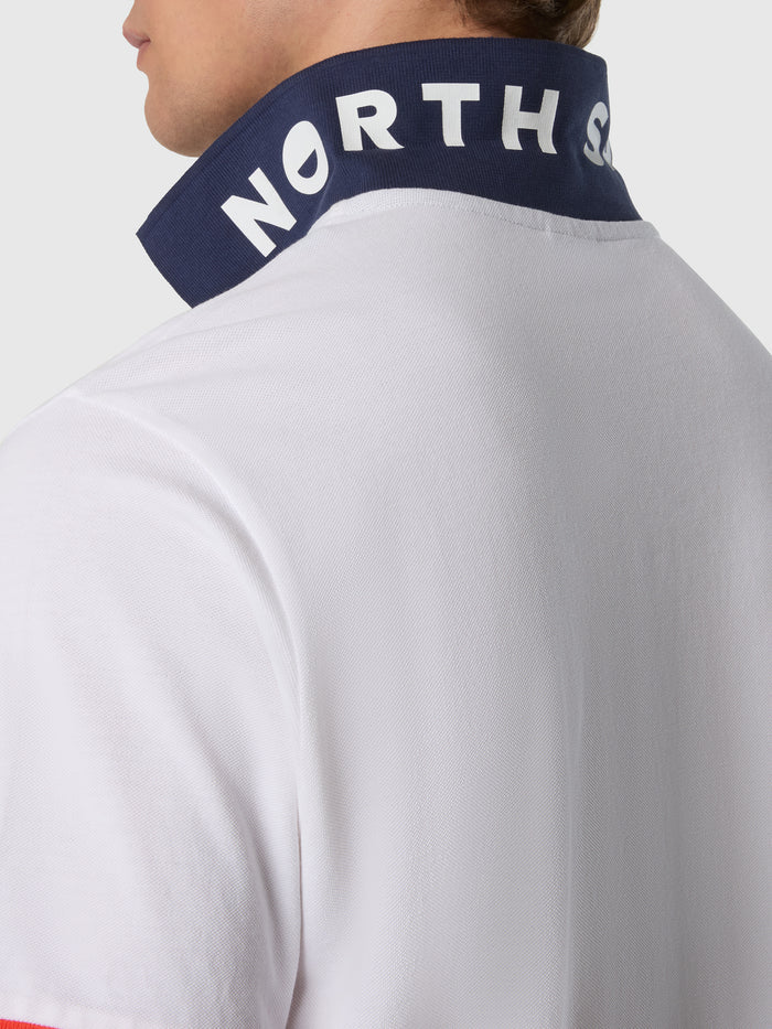 7 | White | polo-short-sleeve-692661