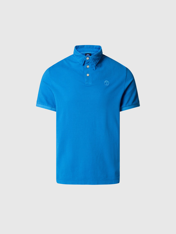 Palace blue / XS