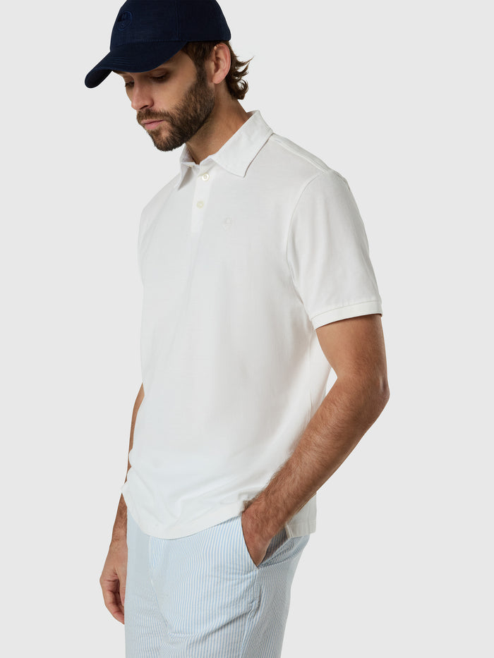 2 | Marshmallow | polo-short-sleeve-692723