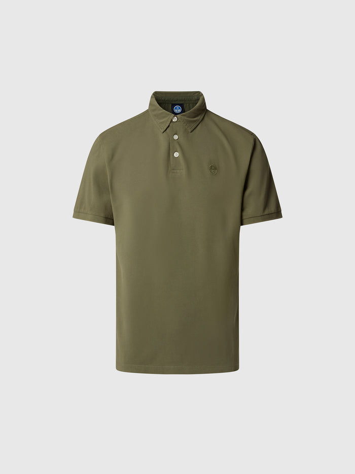 Deep green / XS