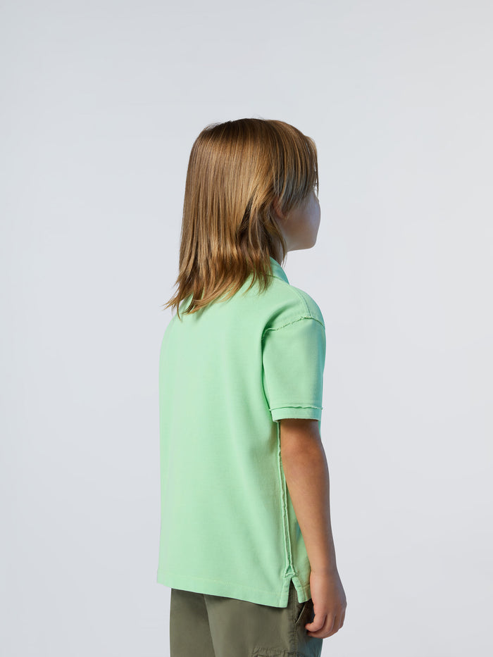 4 | Summer green | polo-short-sleeve-wgraphic-795098