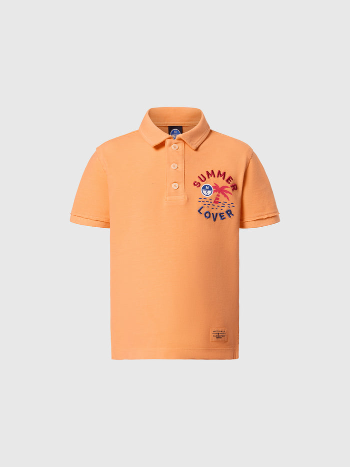 Light orange / 4