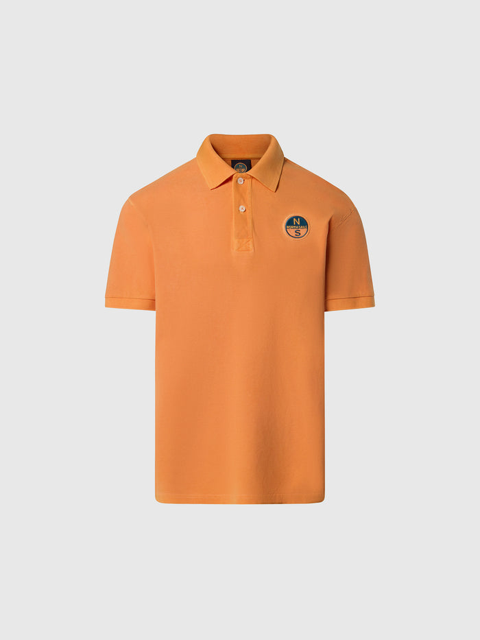 Papaya orange / XS