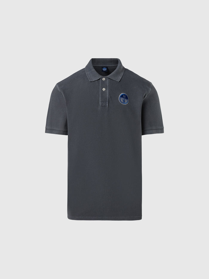 Navy blue / XS