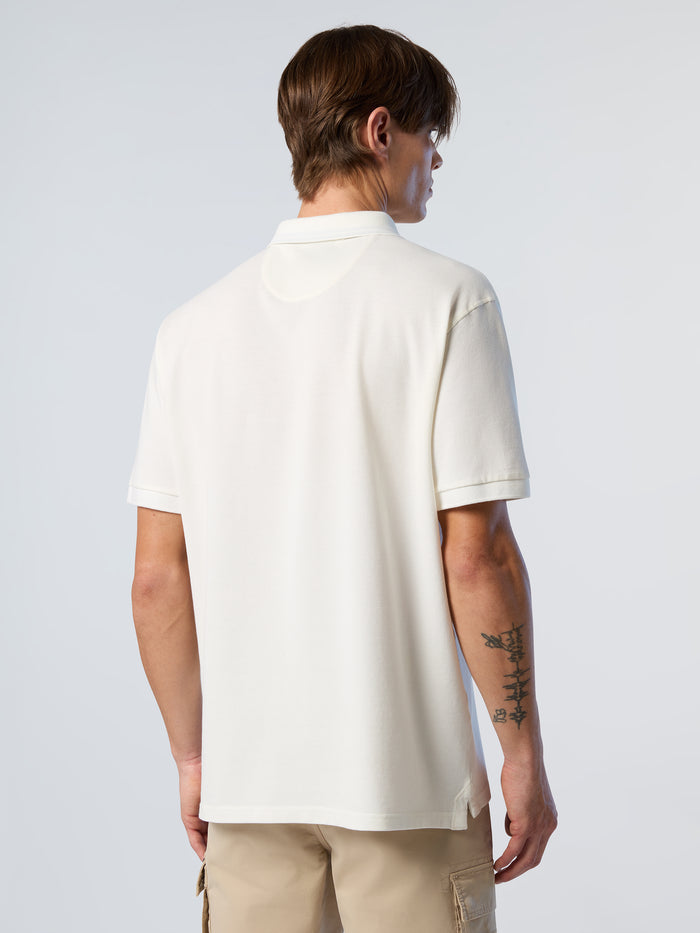 4 | Marshmallow | polo-shorth-sleeve-wlogo-692496