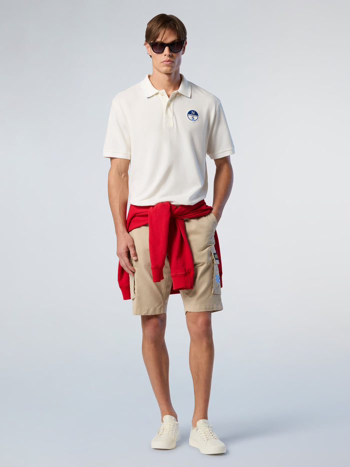 5 | Marshmallow | polo-shorth-sleeve-wlogo-692496