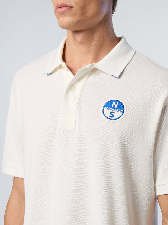 6 | Marshmallow | polo-shorth-sleeve-wlogo-692496
