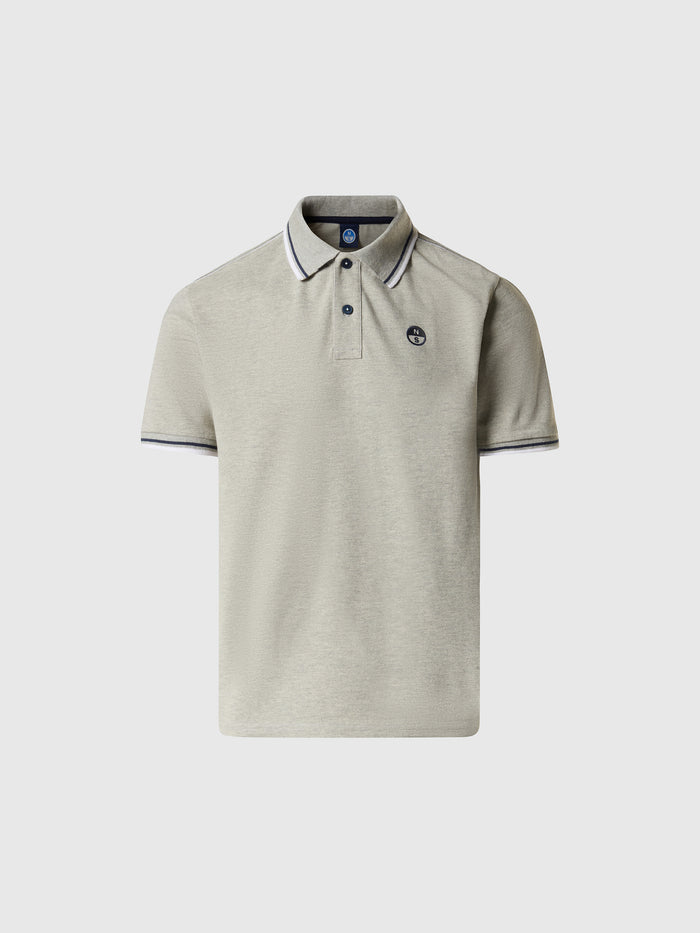 Grey melange / XS