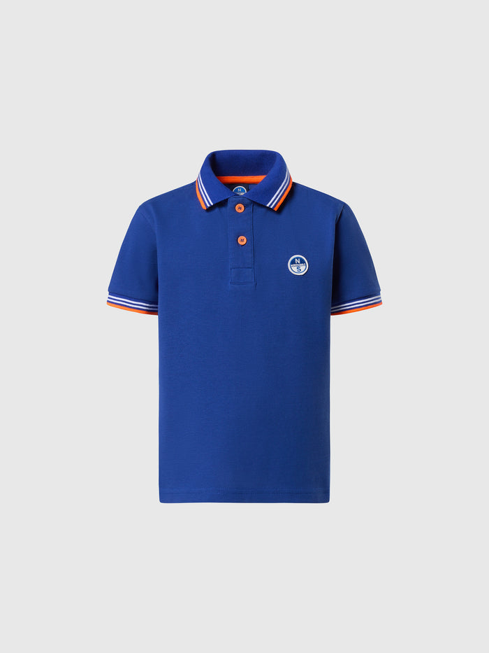 Electric blue / 4