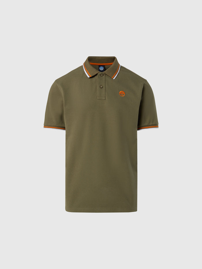 Deep green / XS