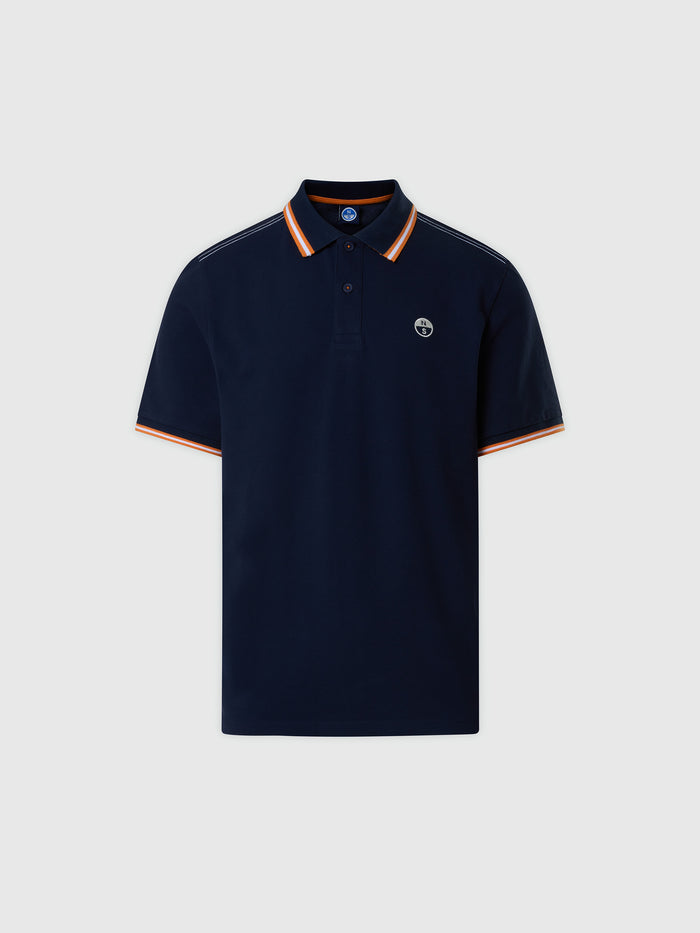 Navy blue / XS