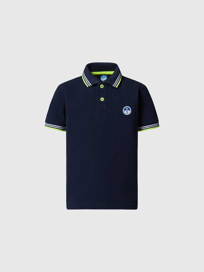 Navy blue / 4