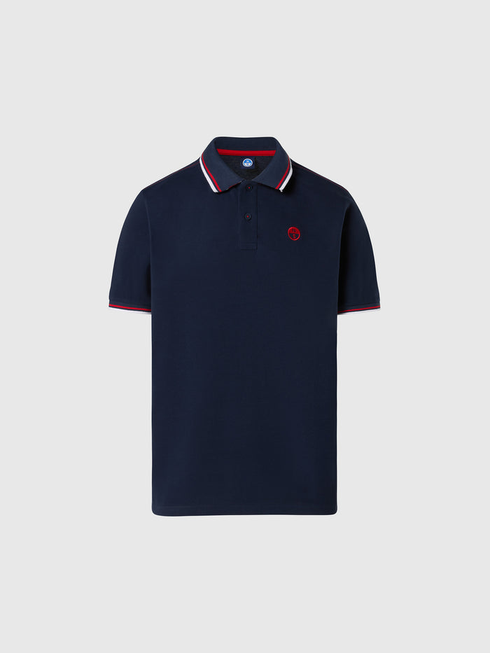 Navy blue / XS
