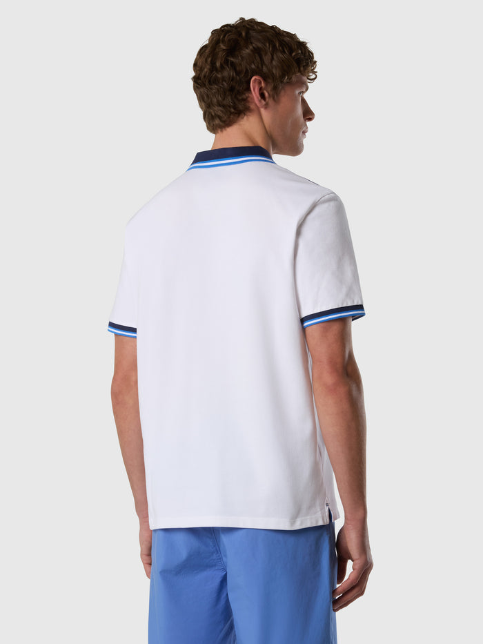 4 | White | polo-short-sleeve-692667