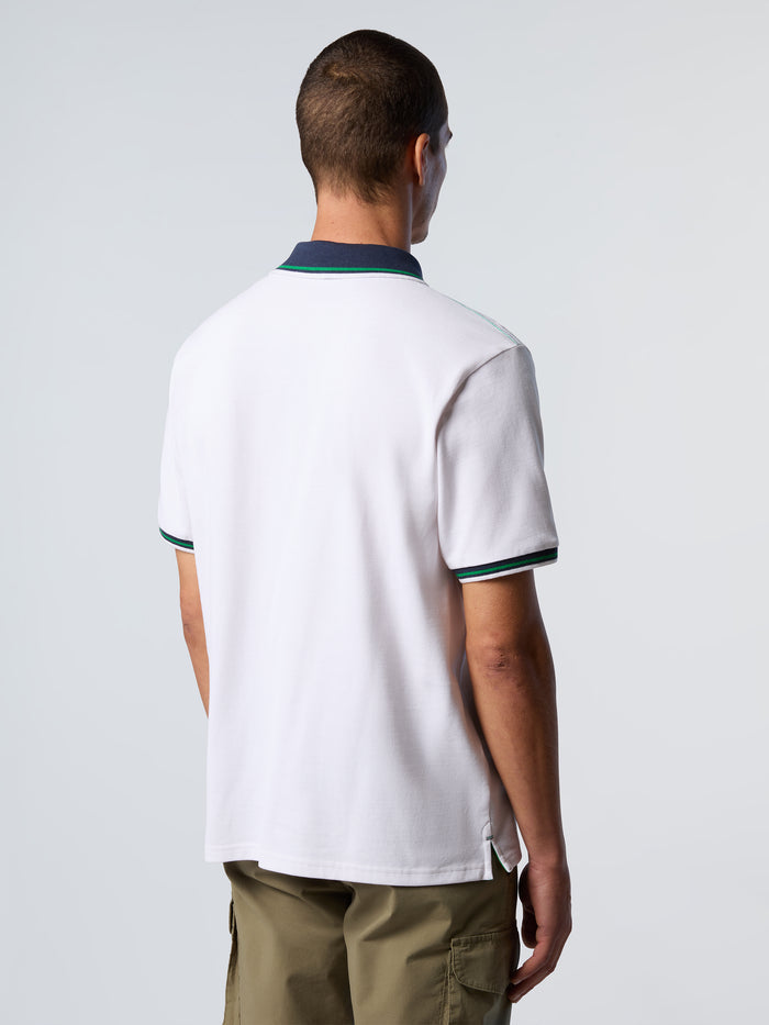 4 | White | polo-short-sleeve-wlogo-692439