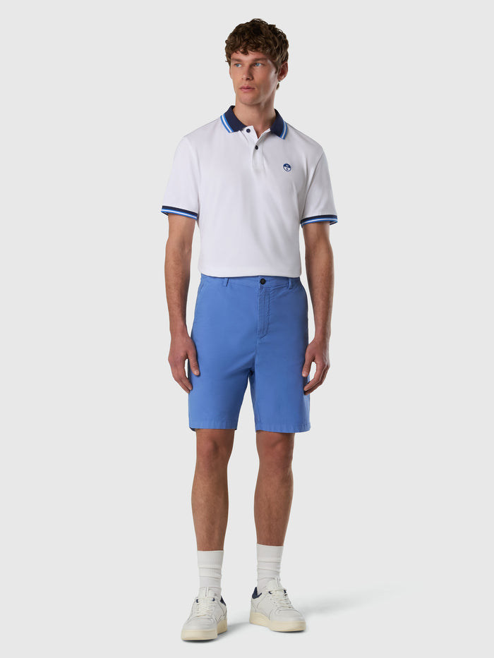 5 | White | polo-short-sleeve-692667