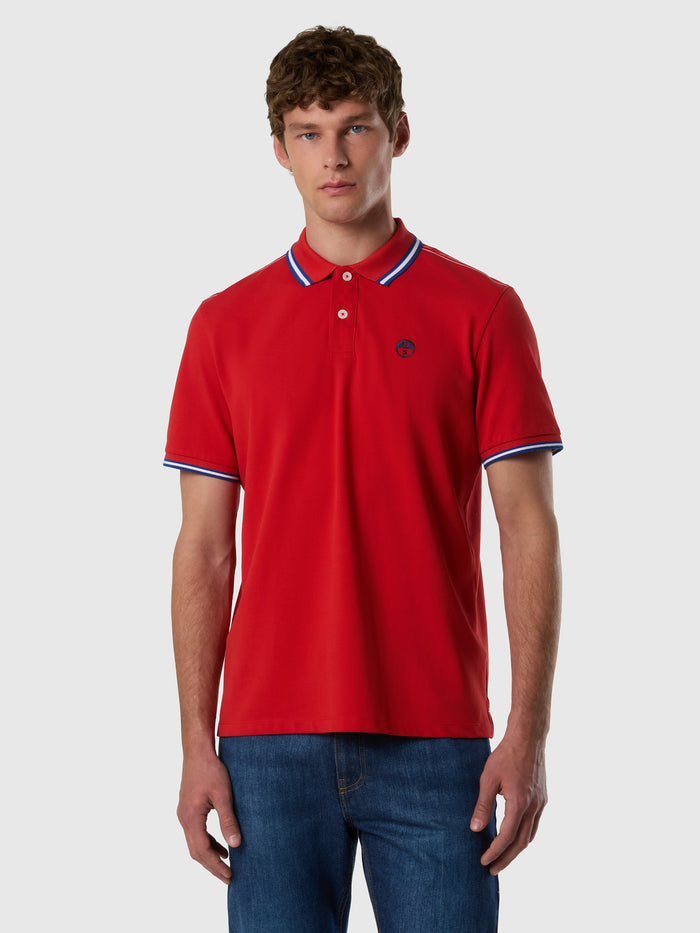 1 | Molten lava | polo-short-sleeve-692667