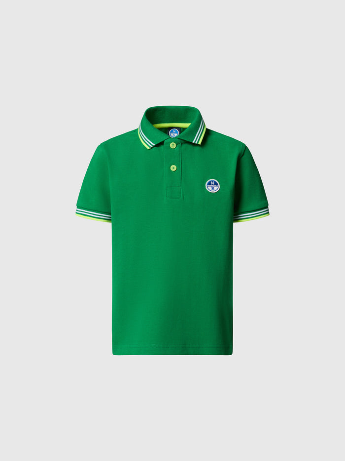 Green bee / 4
